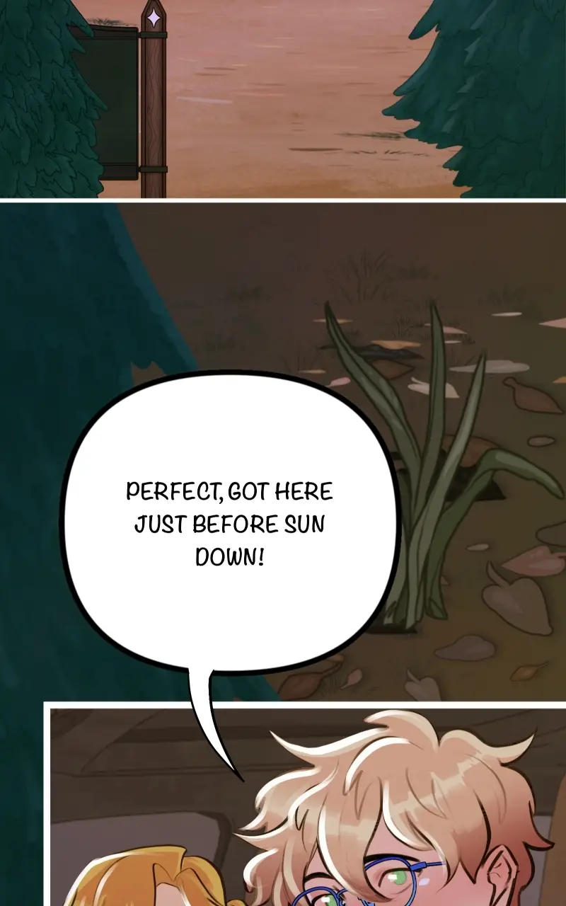 Read fox star catcher EN Manga Online