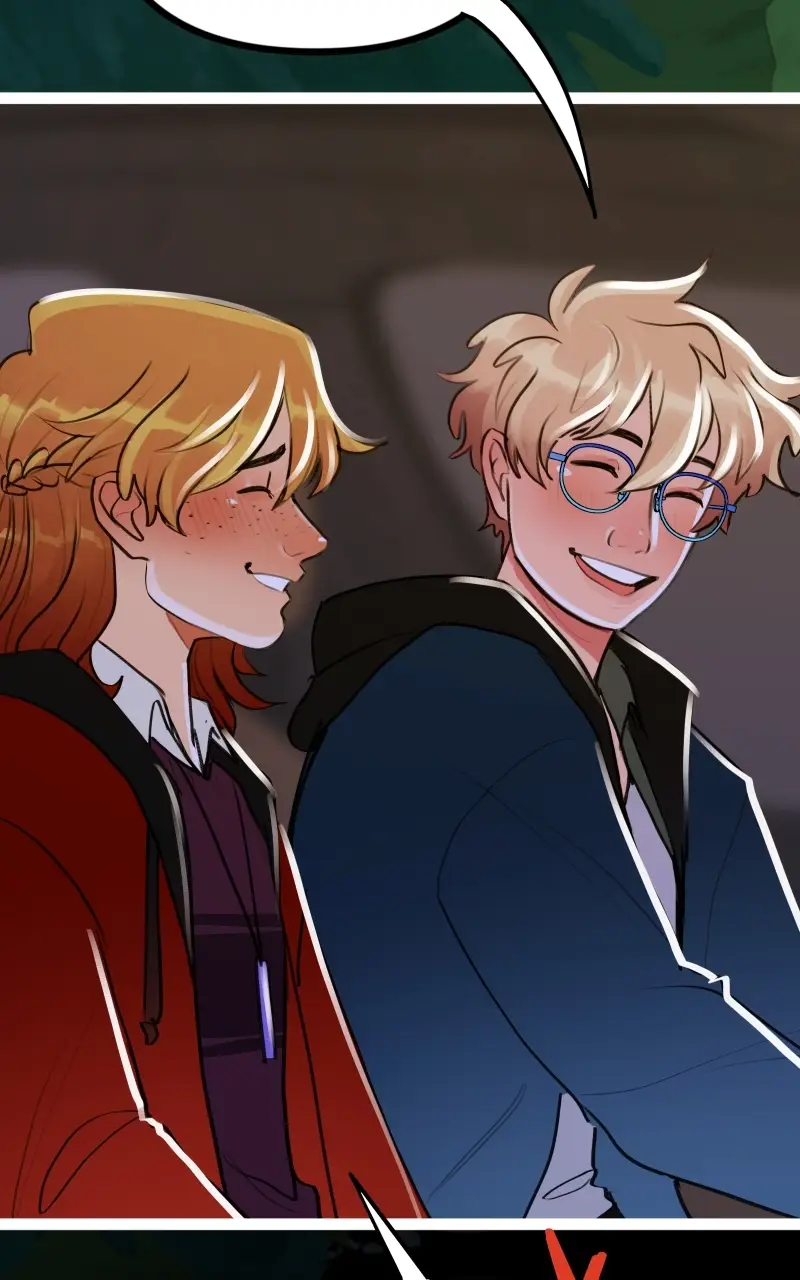 Read fox star catcher EN Manga Online