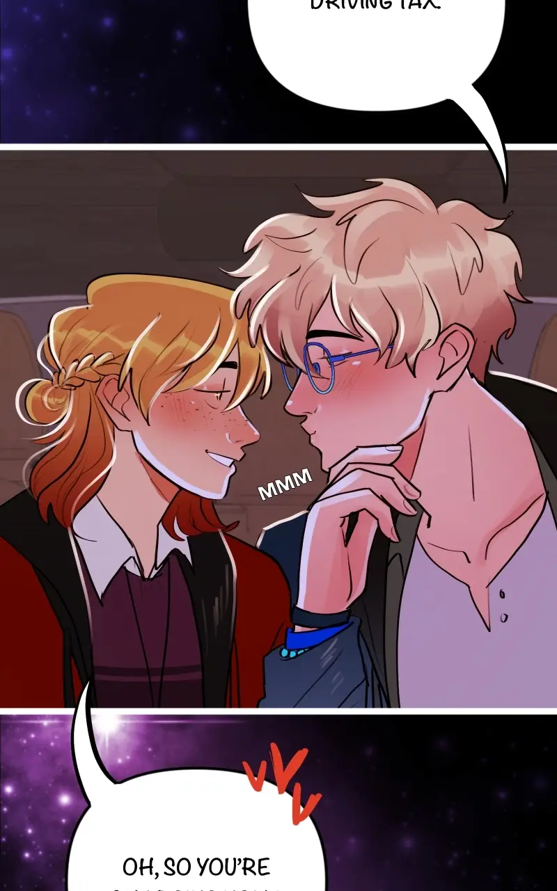 Read fox star catcher EN Manga Online