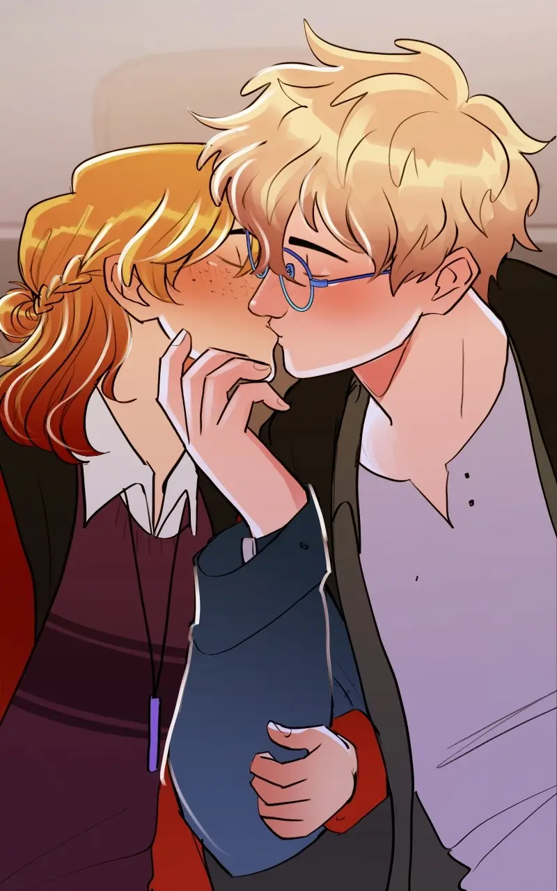 Read fox star catcher EN Manga Online