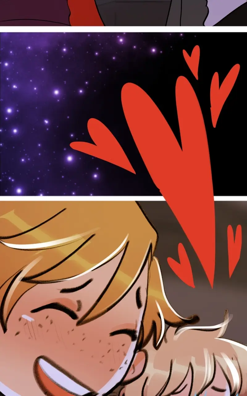 Read fox star catcher EN Manga Online