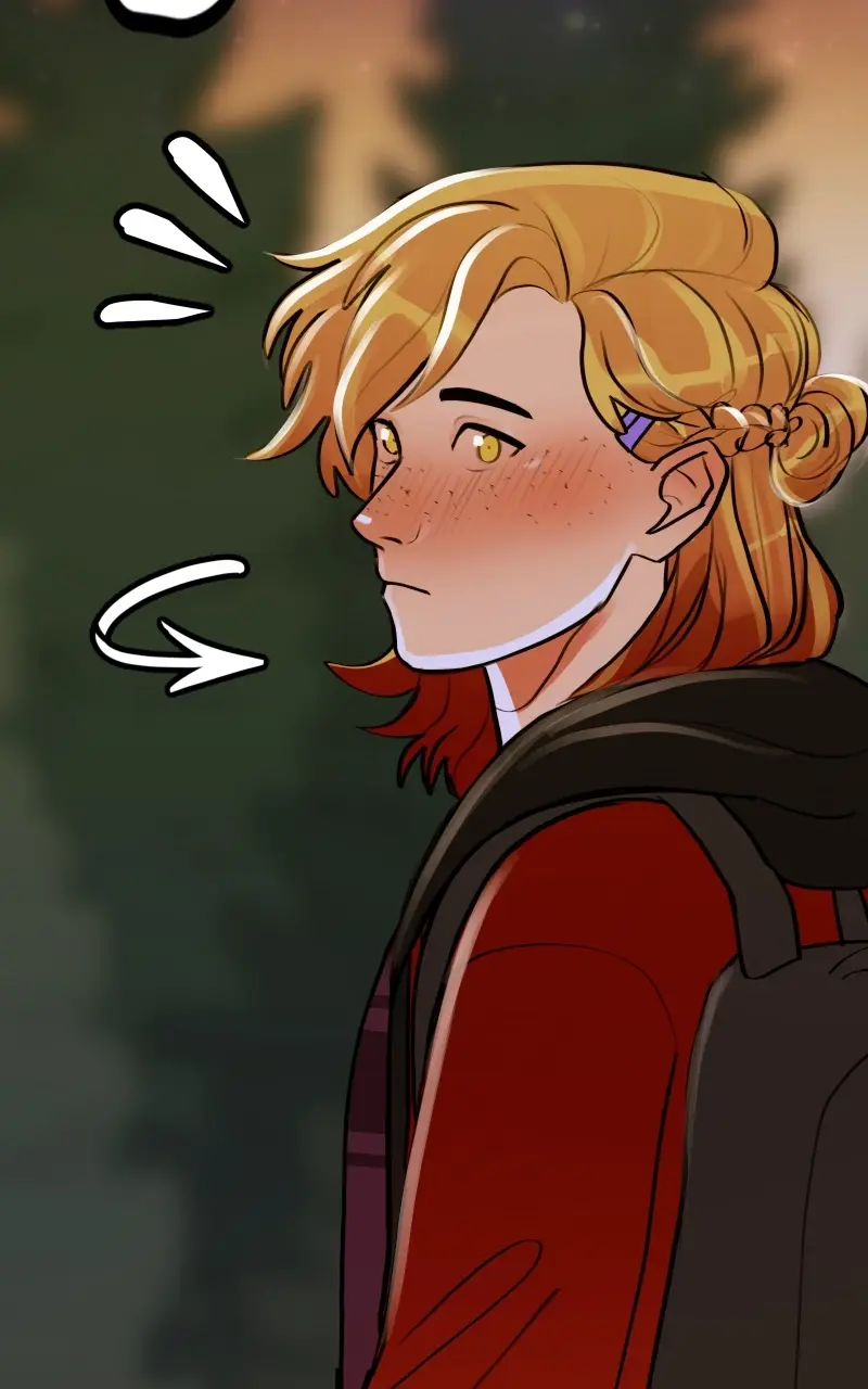 Read fox star catcher EN Manga Online