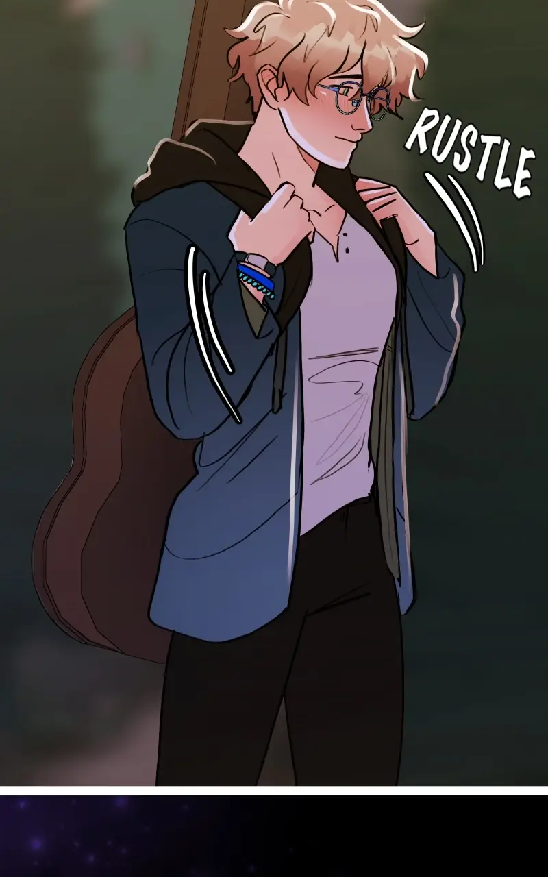 Read fox star catcher EN Manga Online