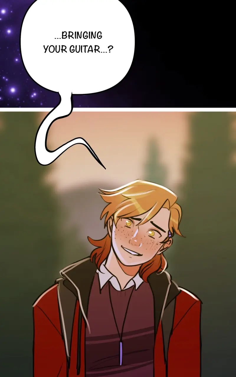 Read fox star catcher EN Manga Online