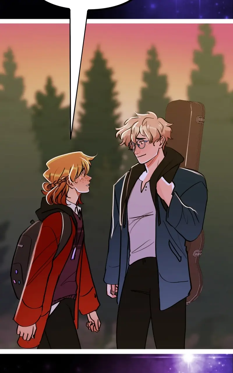 Read fox star catcher EN Manga Online