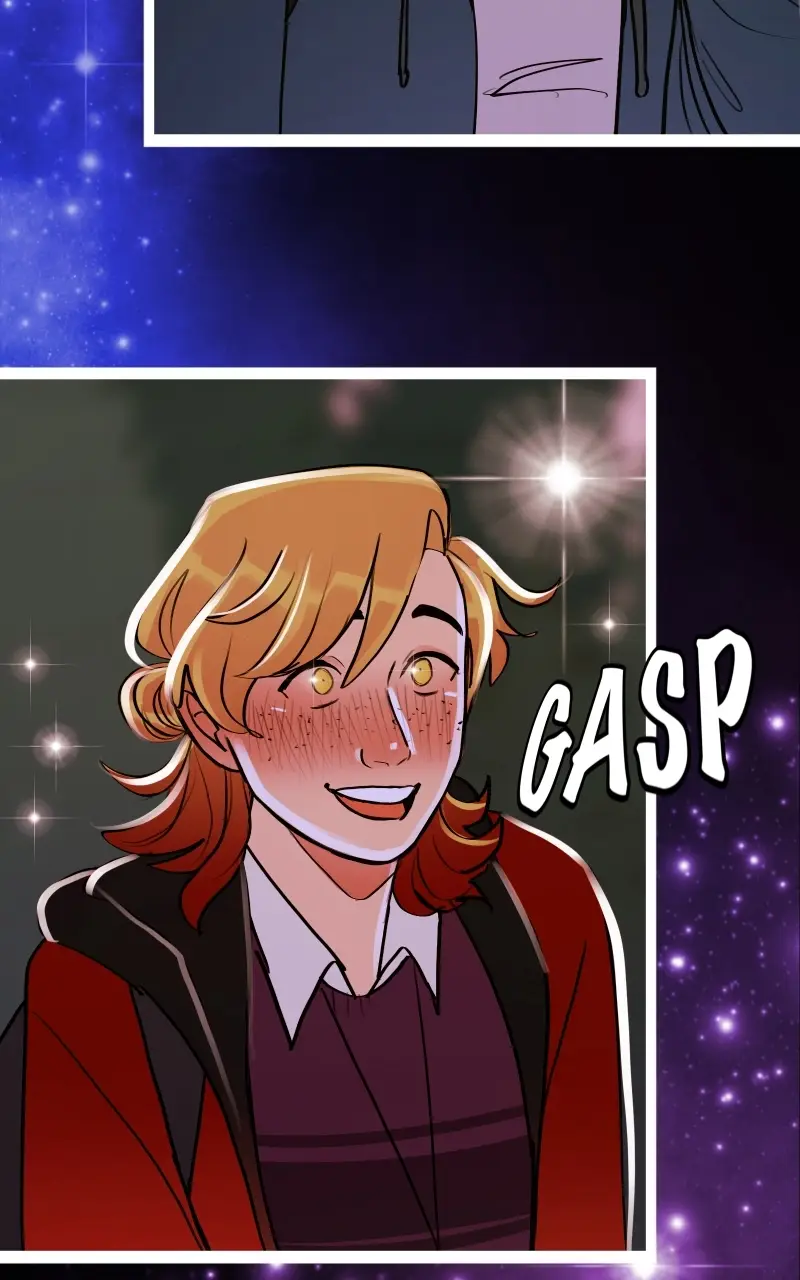 Read fox star catcher EN Manga Online