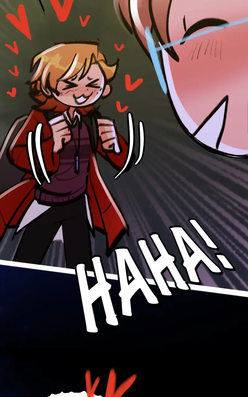 Read fox star catcher EN Manga Online