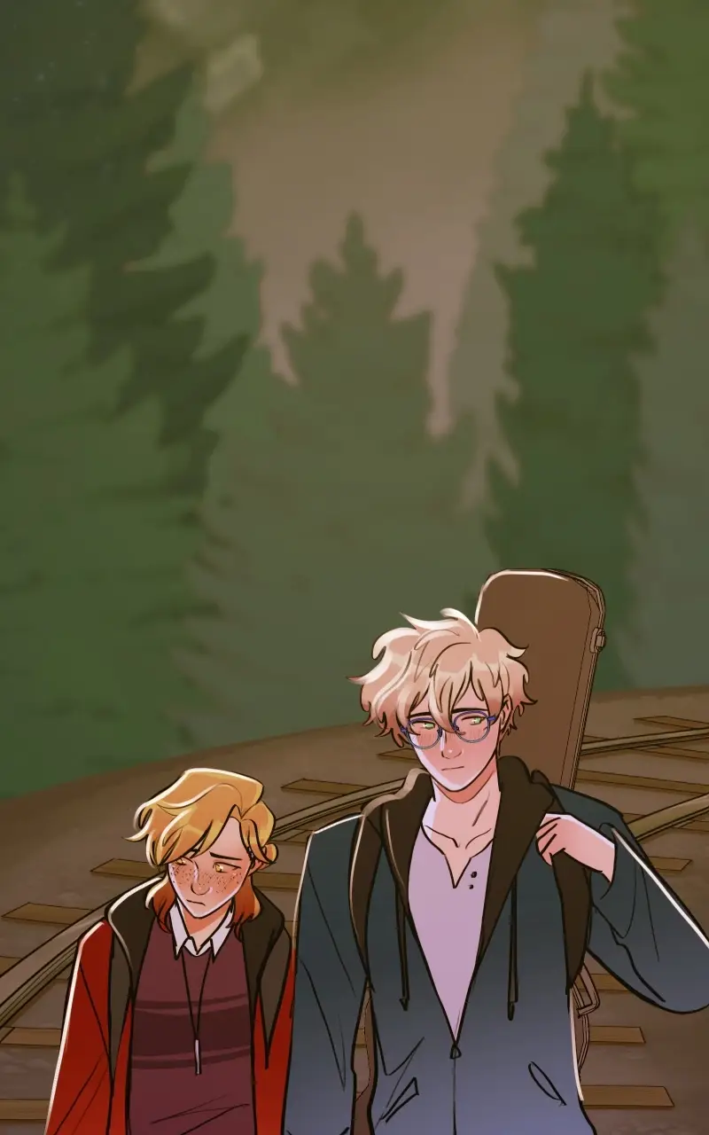 Read fox star catcher EN Manga Online