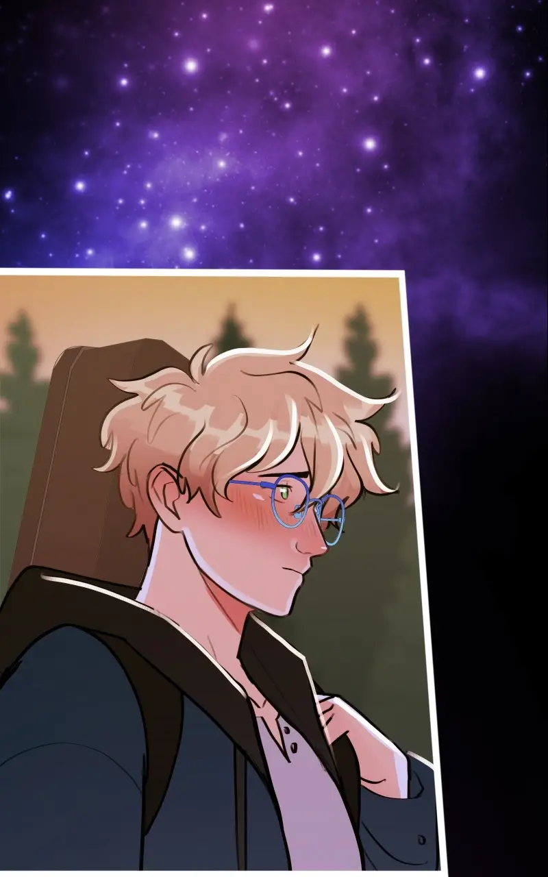 Read fox star catcher EN Manga Online