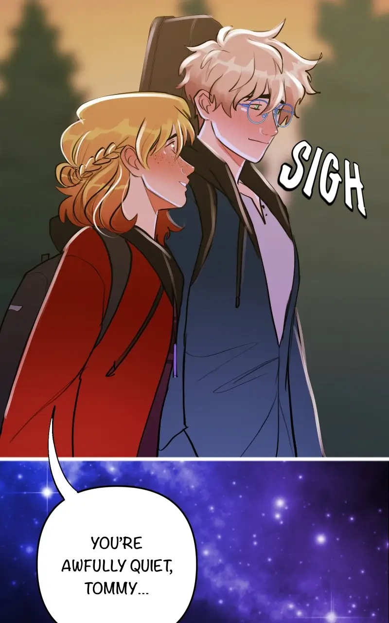 Read fox star catcher EN Manga Online