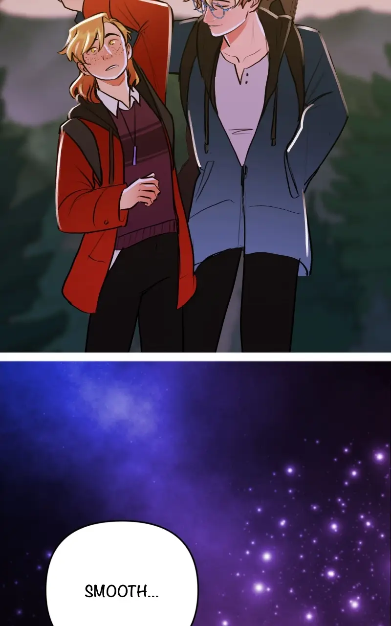 Read fox star catcher EN Manga Online