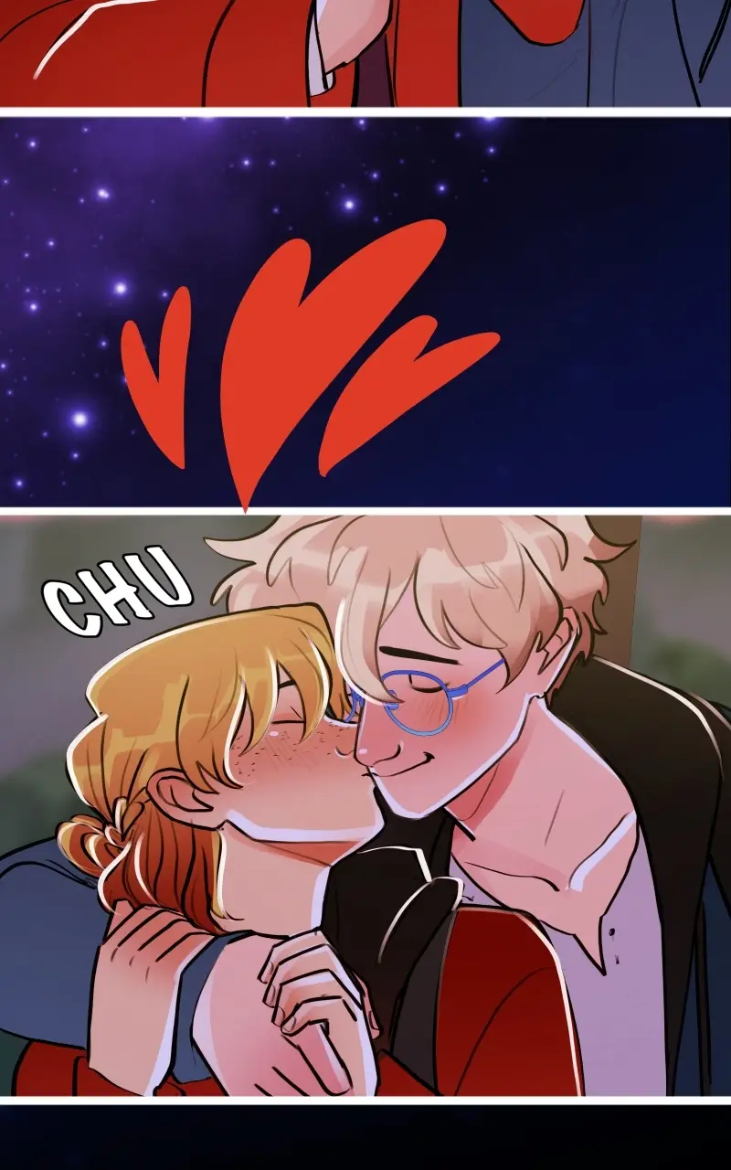 Read fox star catcher EN Manga Online