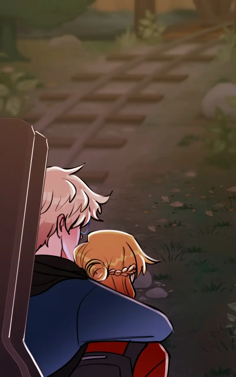 Read fox star catcher EN Manga Online