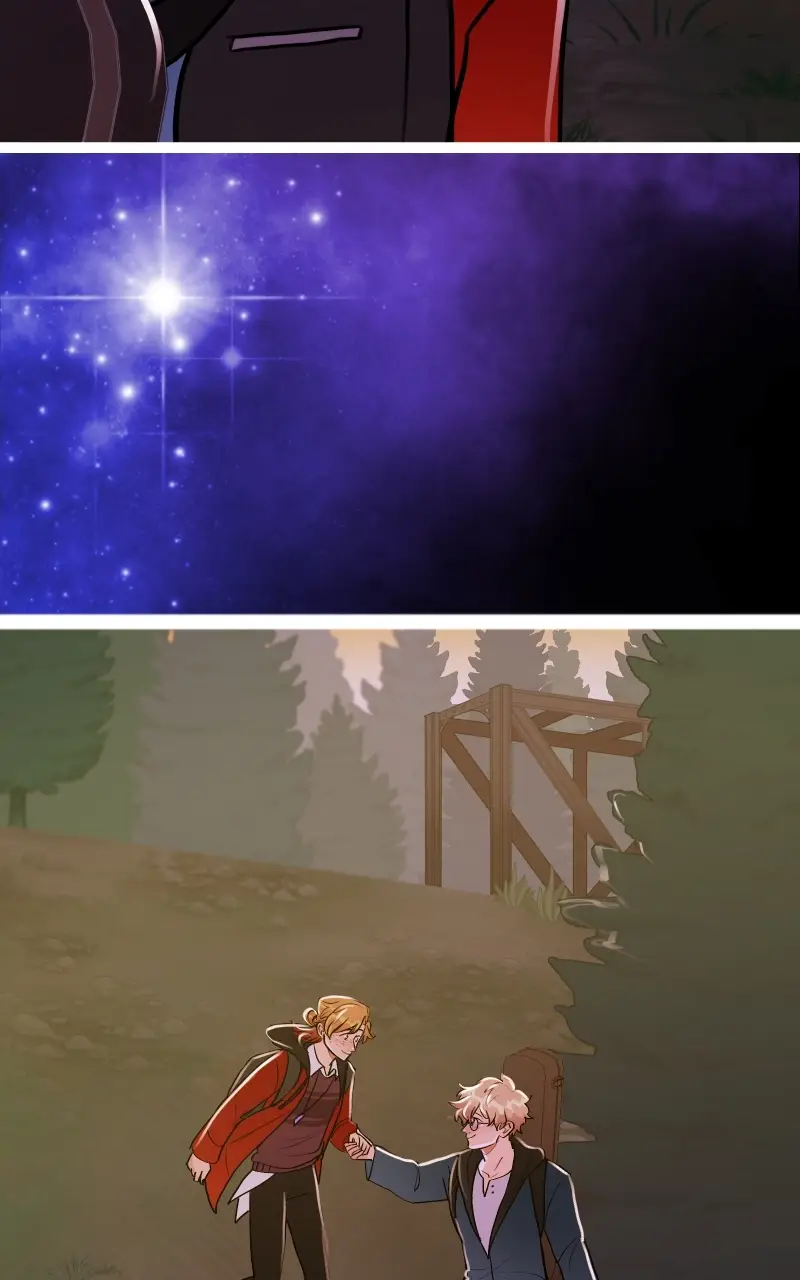 Read fox star catcher EN Manga Online