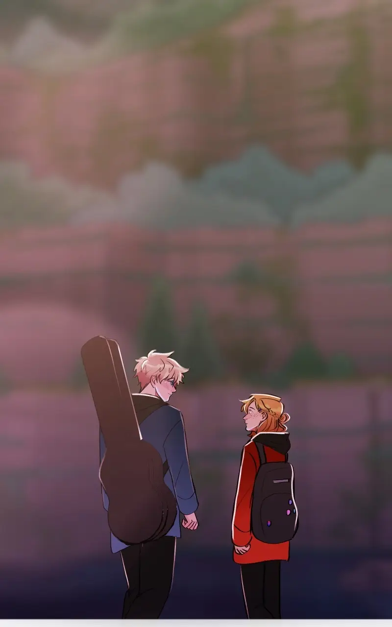 Read fox star catcher EN Manga Online