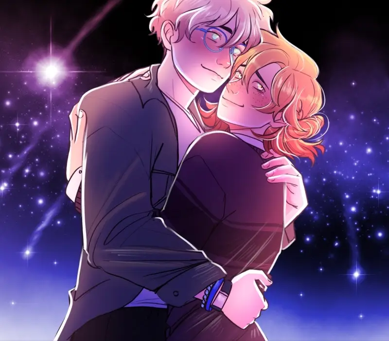 Read fox star catcher EN Manga Online