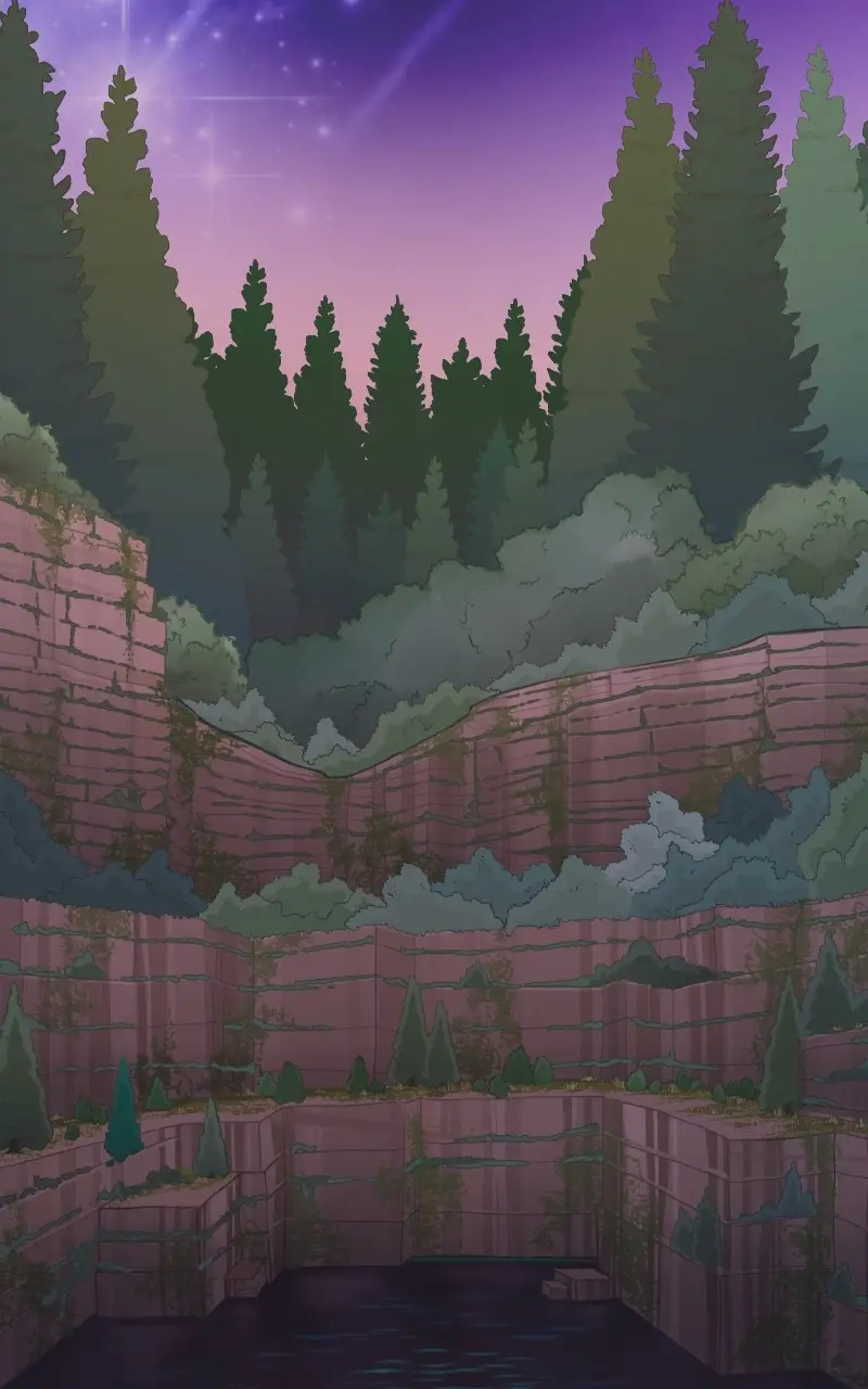 Read fox star catcher EN Manga Online