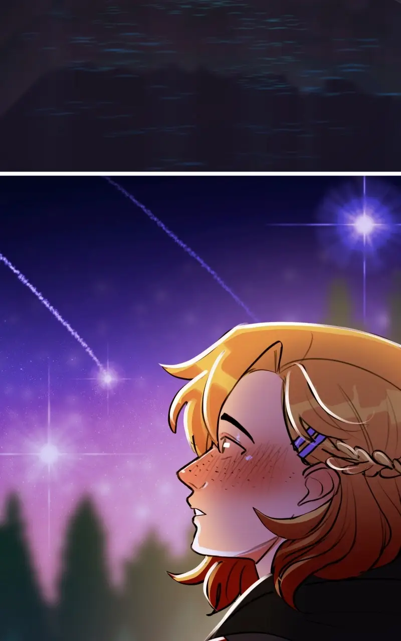 Read fox star catcher EN Manga Online