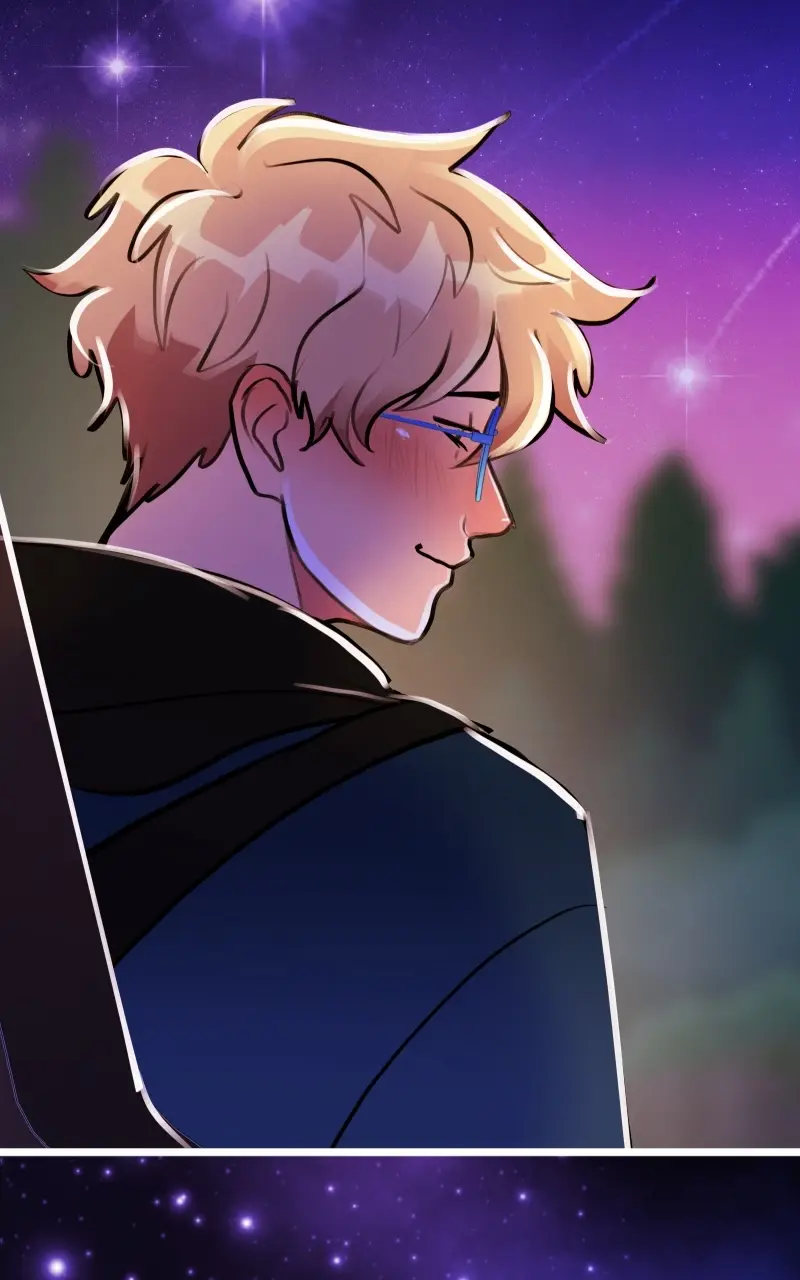 Read fox star catcher EN Manga Online