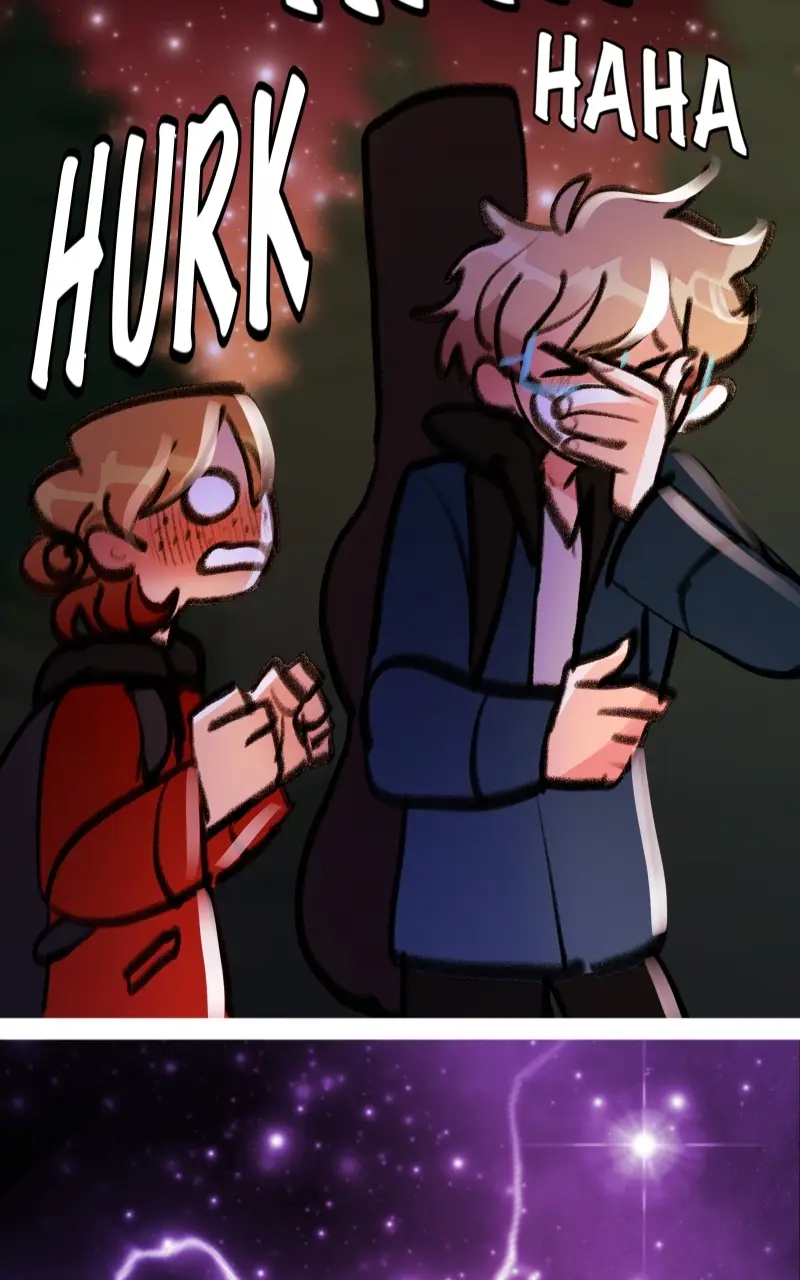 Read fox star catcher EN Manga Online