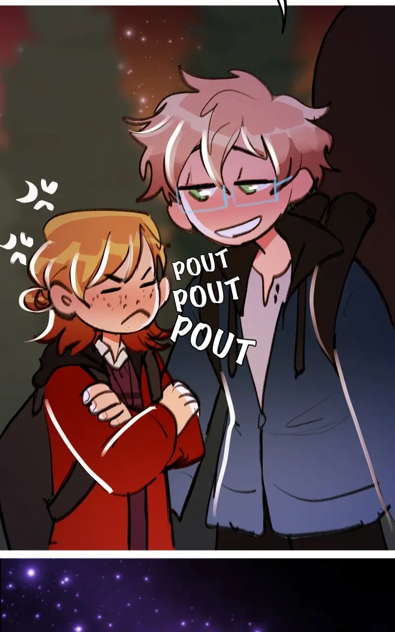 Read fox star catcher EN Manga Online