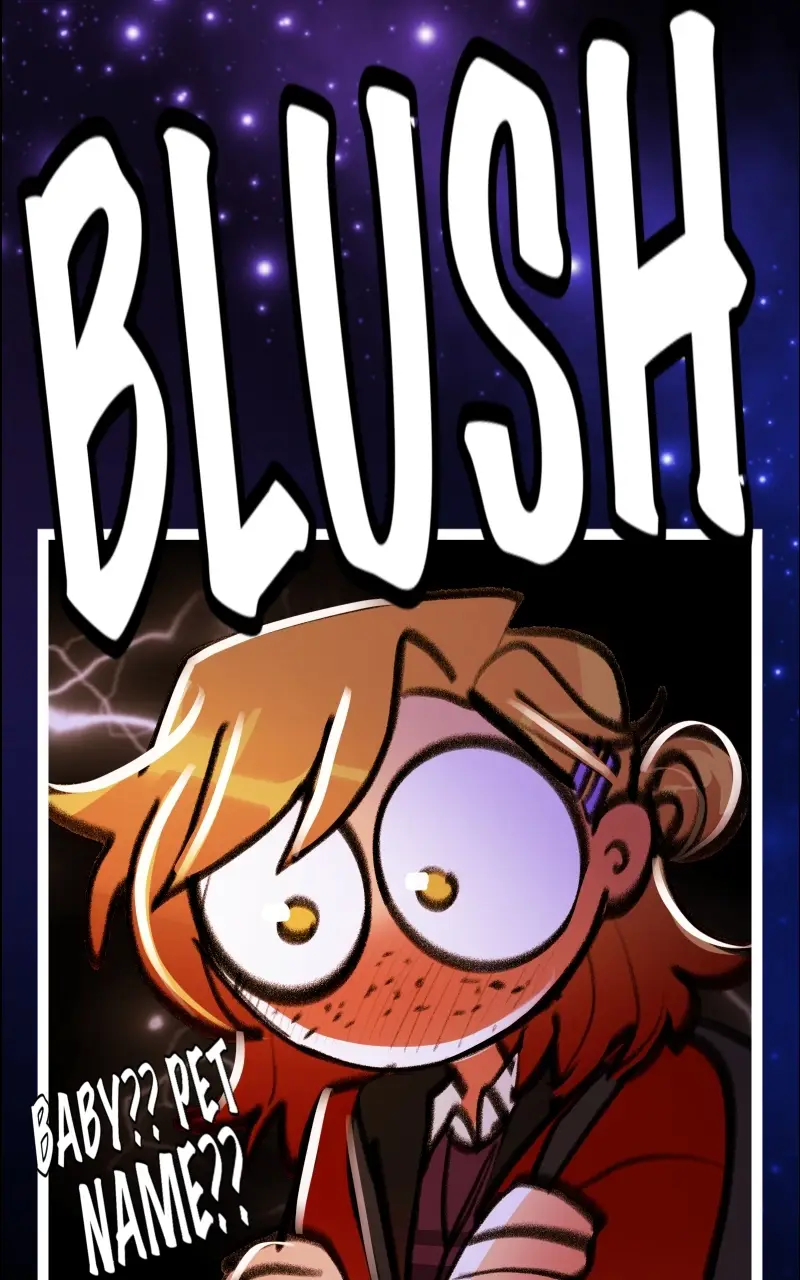 Read fox star catcher EN Manga Online