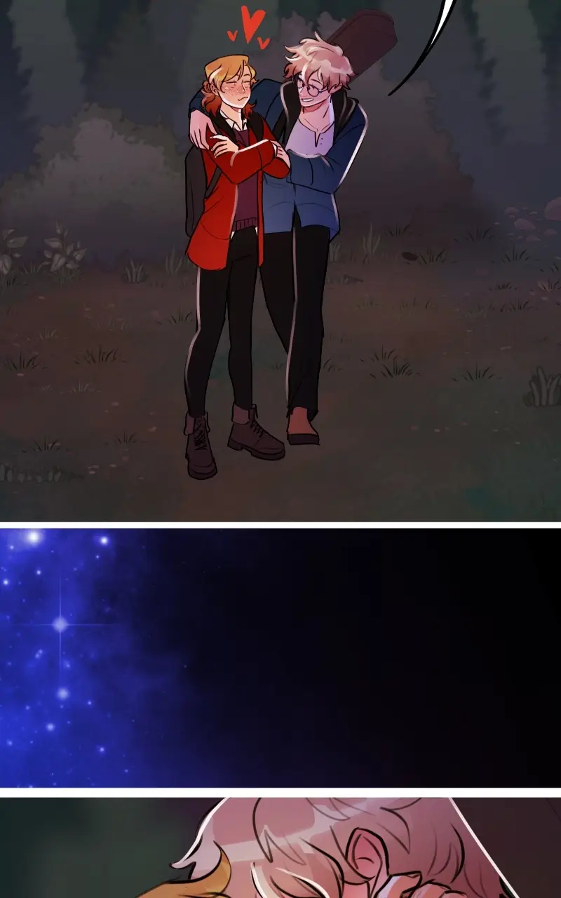 Read fox star catcher EN Manga Online