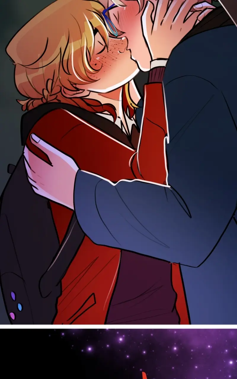 Read fox star catcher EN Manga Online