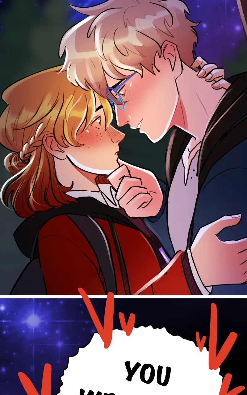 Read fox star catcher EN Manga Online