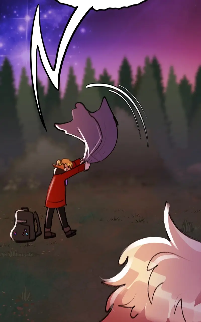 Read fox star catcher EN Manga Online