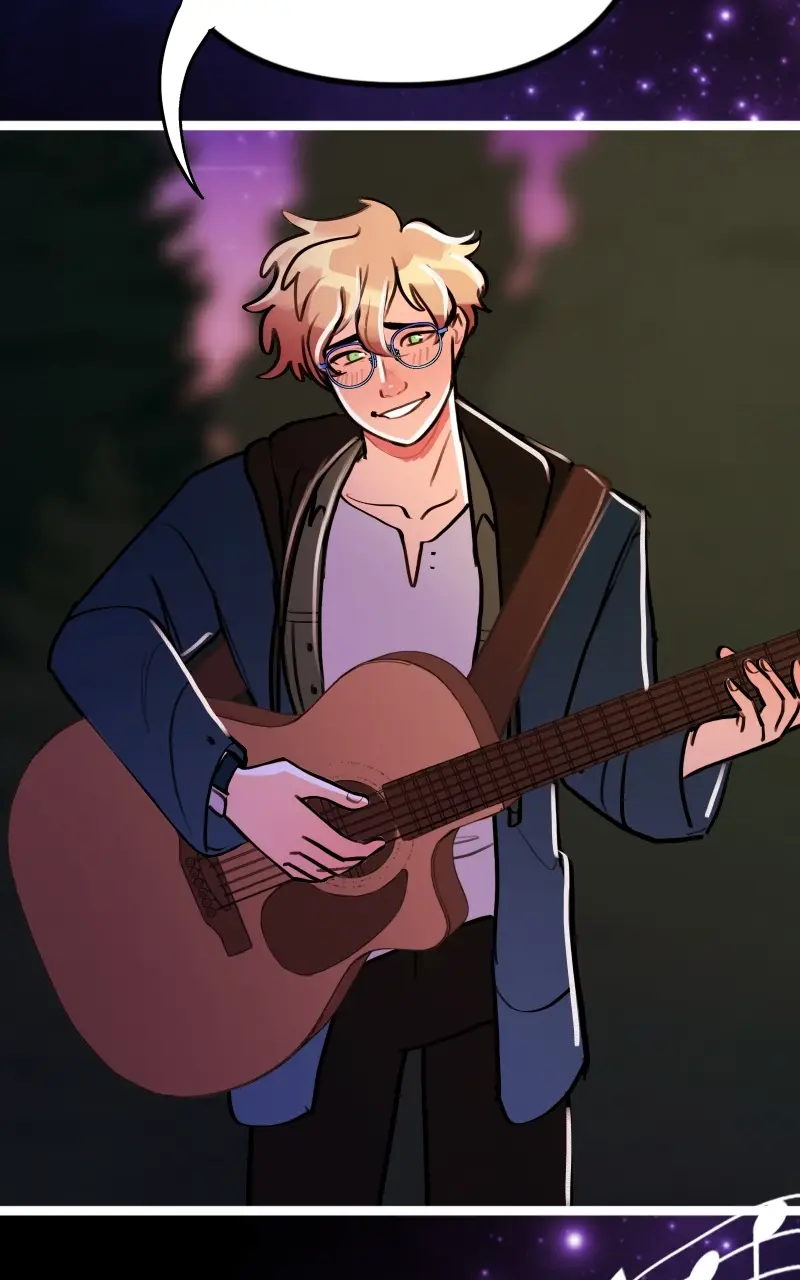 Read fox star catcher EN Manga Online