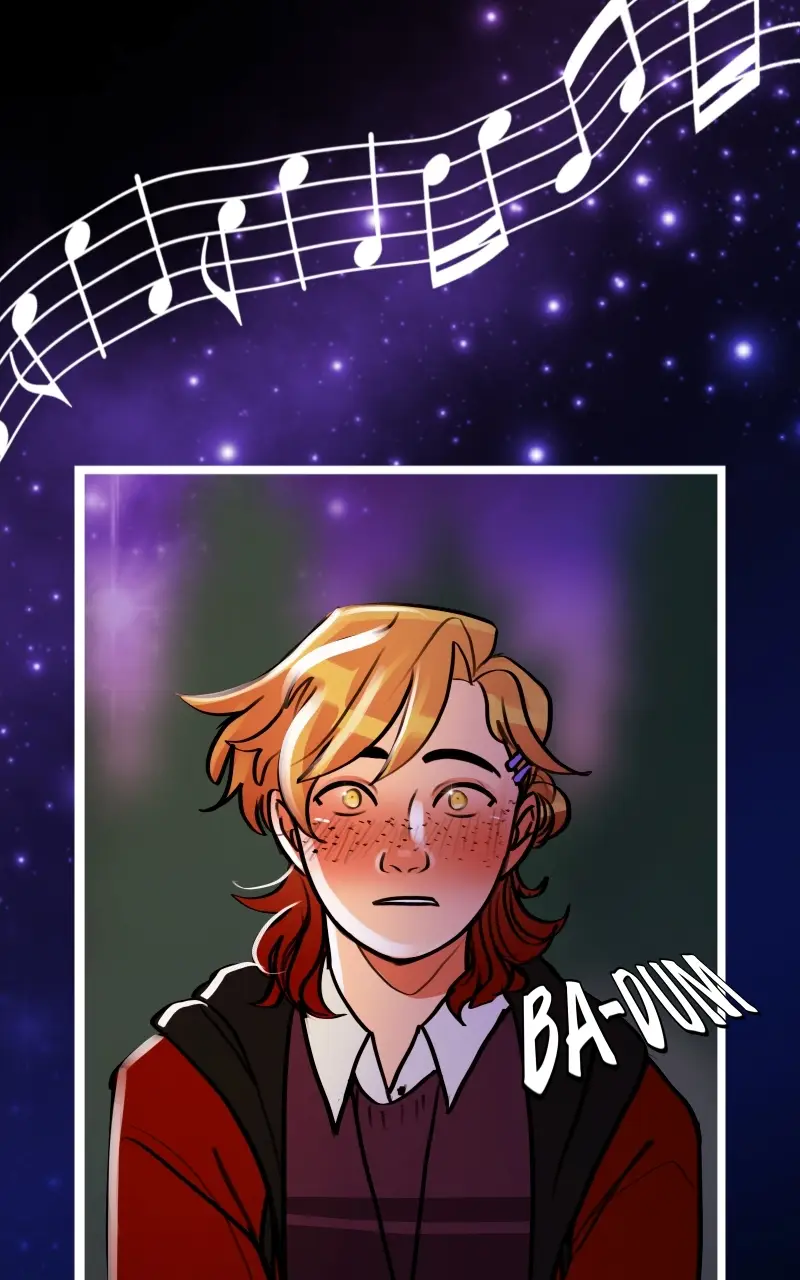 Read fox star catcher EN Manga Online