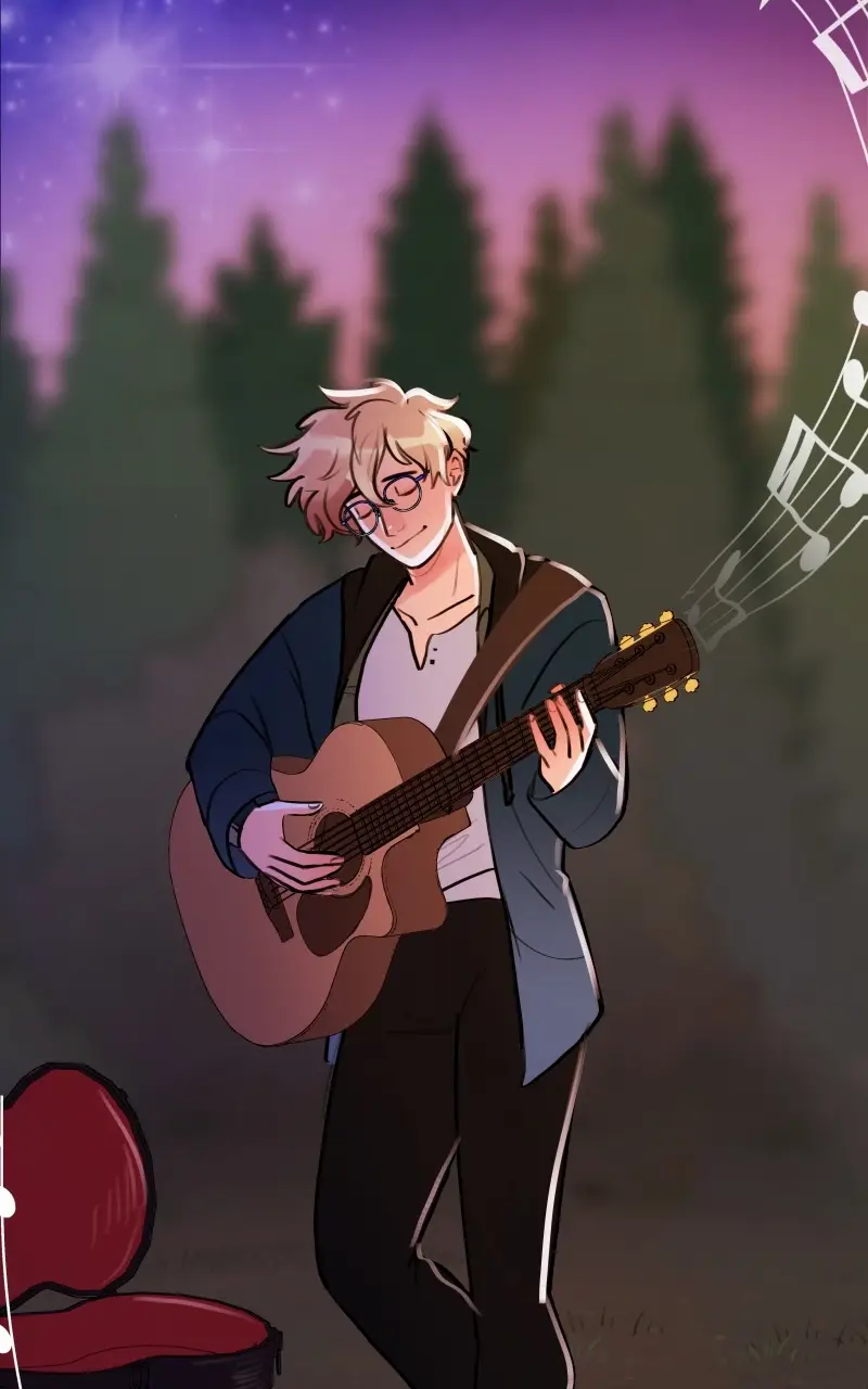 Read fox star catcher EN Manga Online