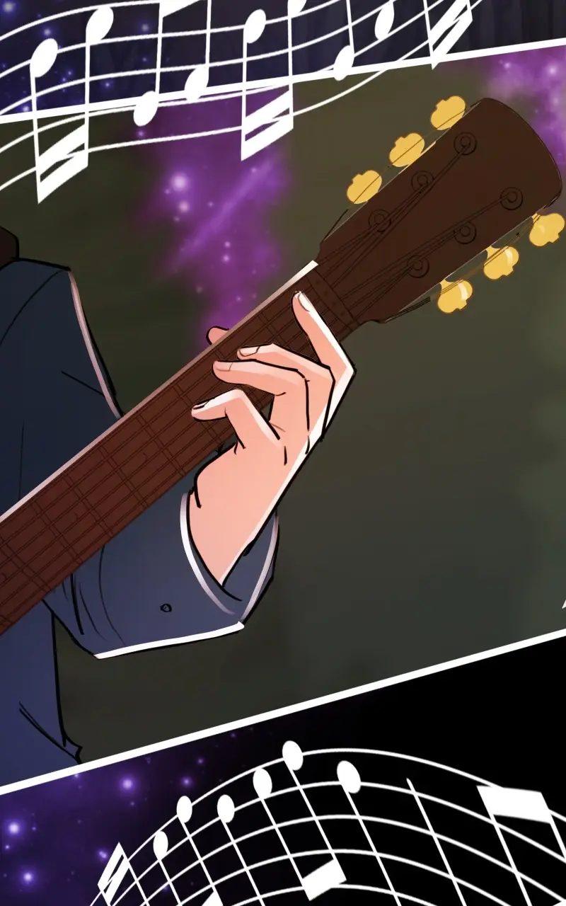 Read fox star catcher EN Manga Online