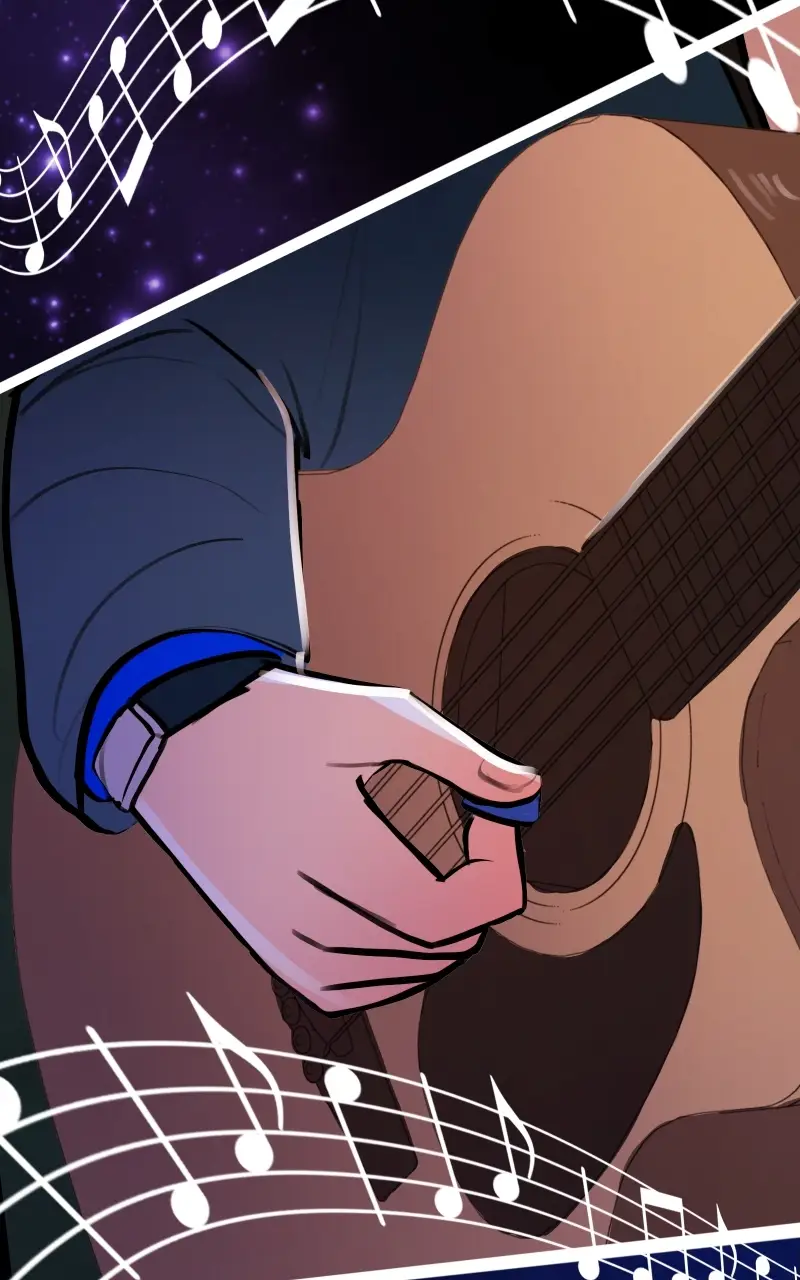 Read fox star catcher EN Manga Online