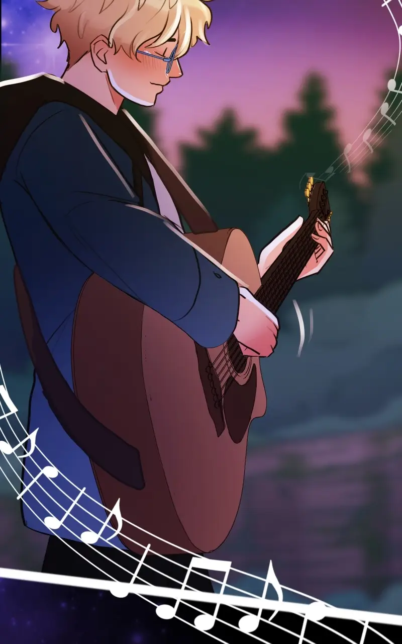 Read fox star catcher EN Manga Online