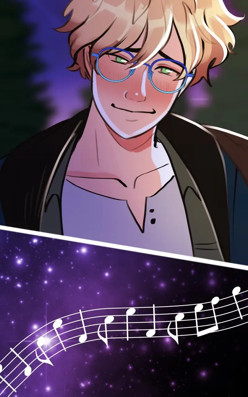 Read fox star catcher EN Manga Online