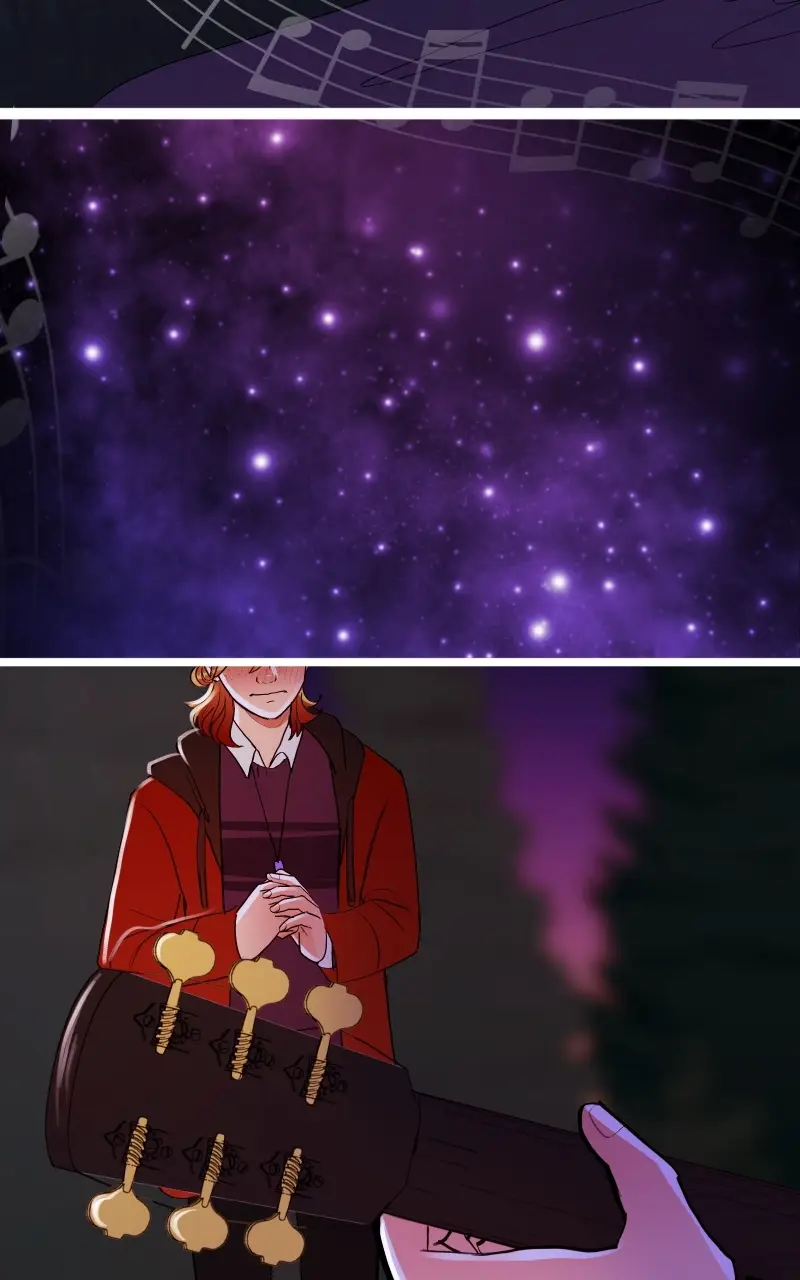 Read fox star catcher EN Manga Online