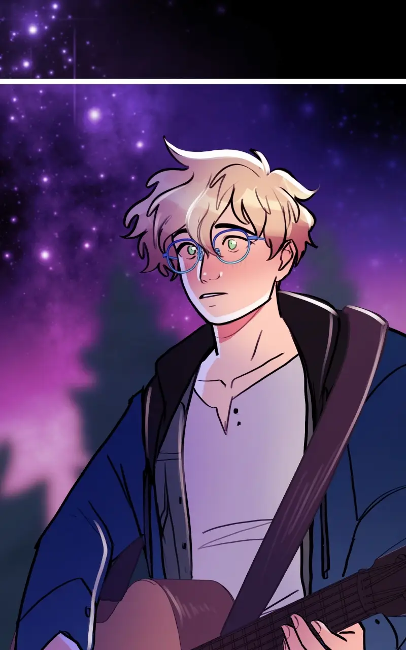 Read fox star catcher EN Manga Online