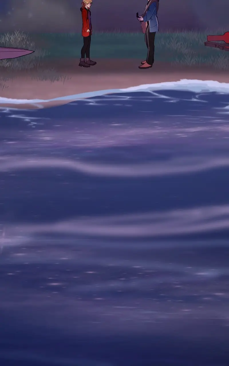 Read fox star catcher EN Manga Online