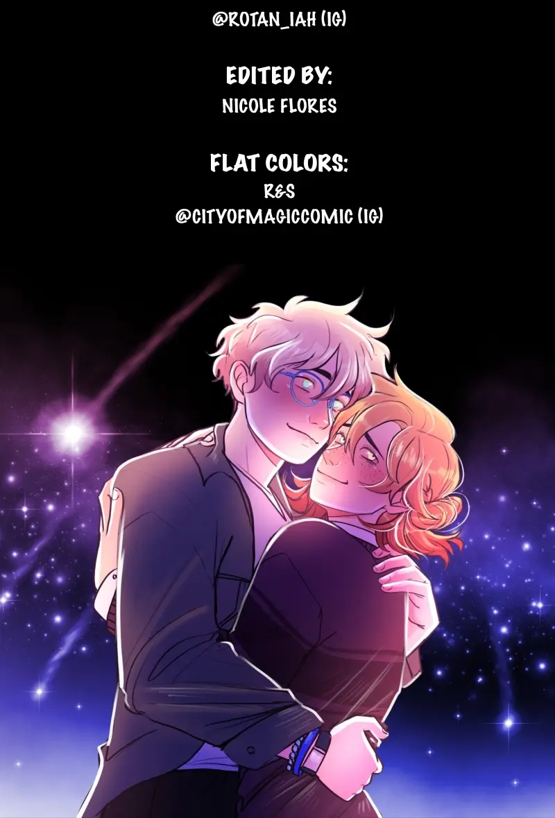 Read fox star catcher EN Manga Online