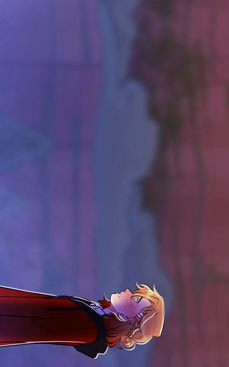 Read fox star catcher EN Manga Online