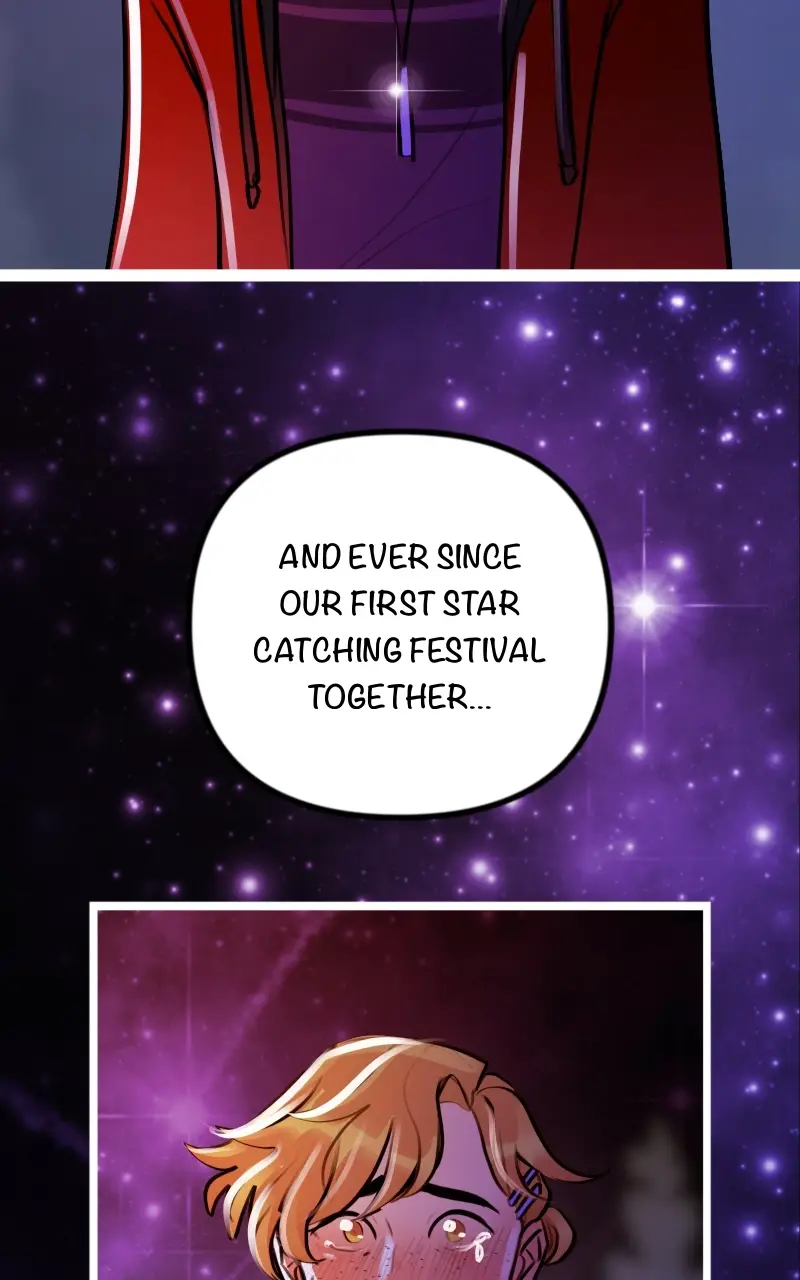 Read fox star catcher EN Manga Online