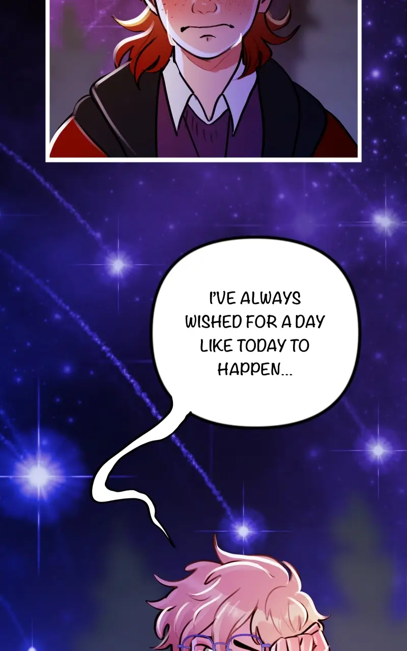 Read fox star catcher EN Manga Online