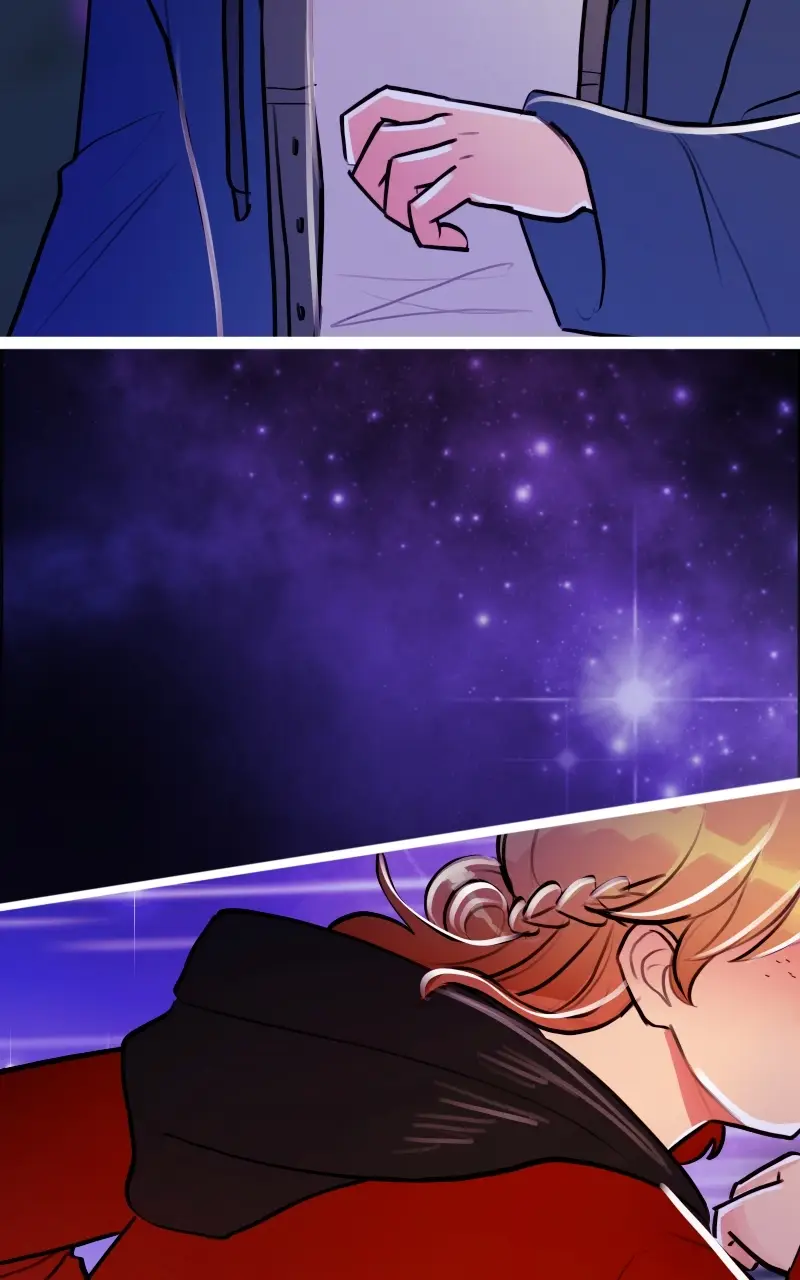 Read fox star catcher EN Manga Online