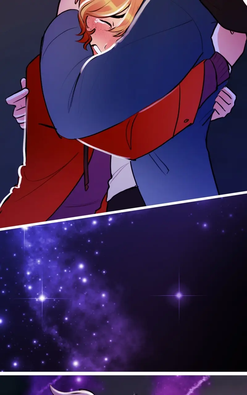 Read fox star catcher EN Manga Online