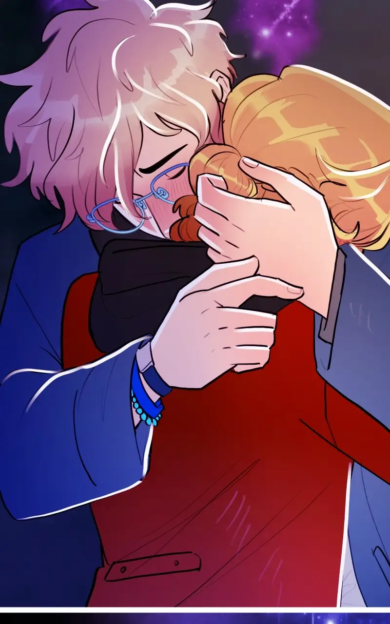 Read fox star catcher EN Manga Online