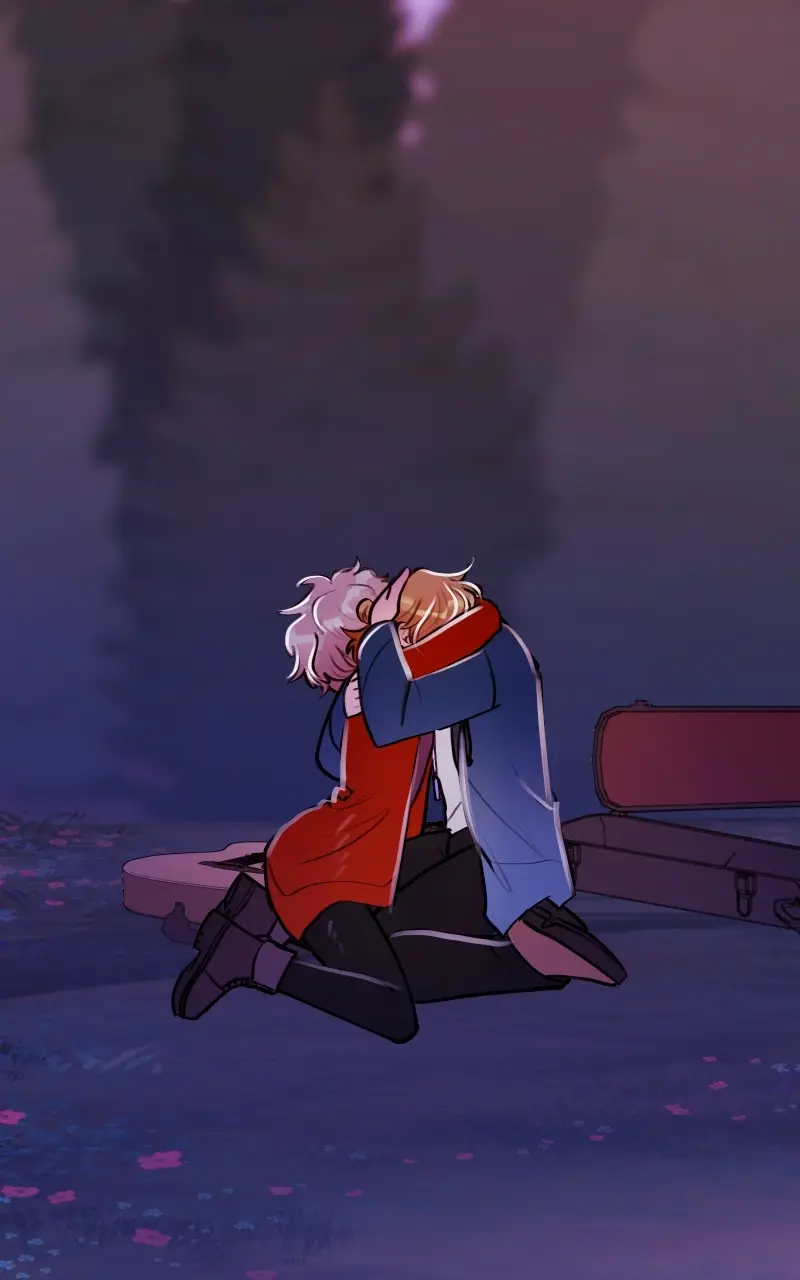 Read fox star catcher EN Manga Online