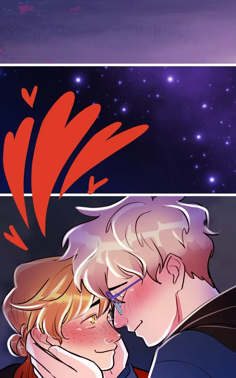 Read fox star catcher EN Manga Online