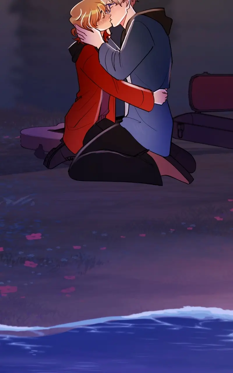 Read fox star catcher EN Manga Online